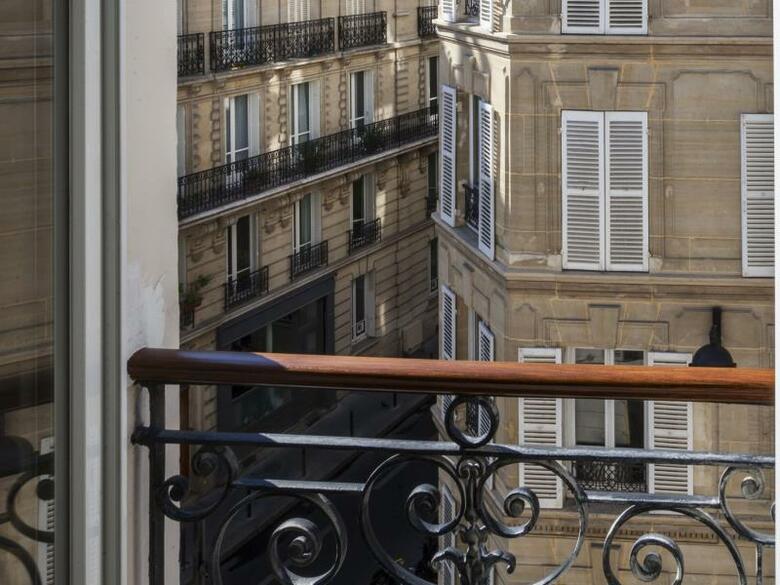 Hotel Le Mireille Paris