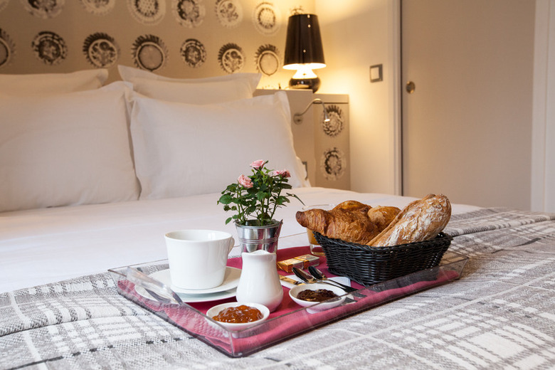 Hotel Le Mireille Paris