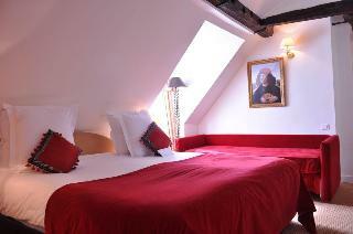 Hotel Louis II