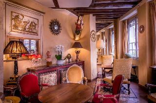 Hotel Louis II