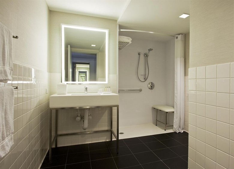 Hotel Row Nyc