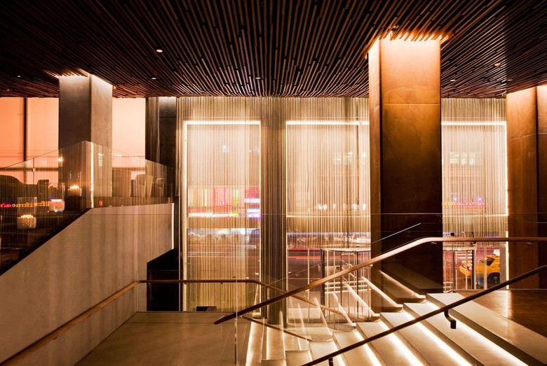 Hotel Row Nyc