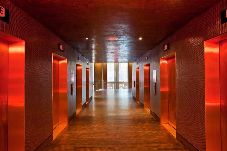 Hotel Row Nyc