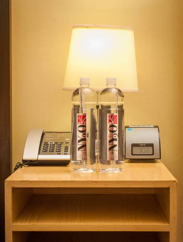 Amsterdam Court Hotel