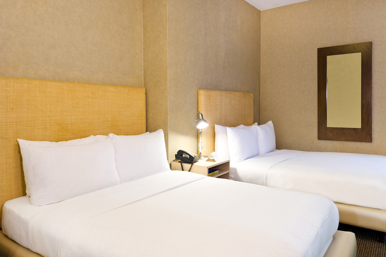 Amsterdam Court Hotel