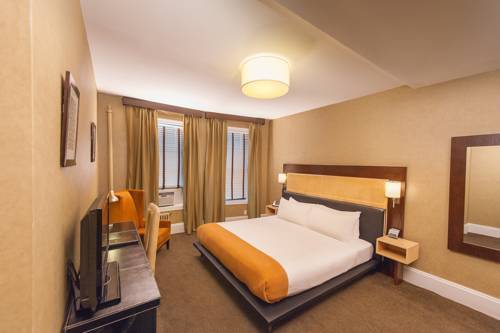 Amsterdam Court Hotel