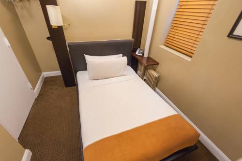 Amsterdam Court Hotel