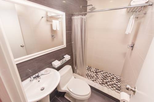 Amsterdam Court Hotel