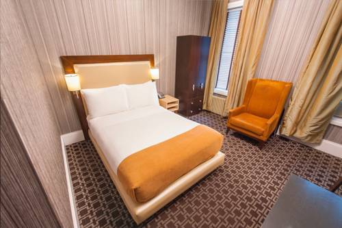 Amsterdam Court Hotel