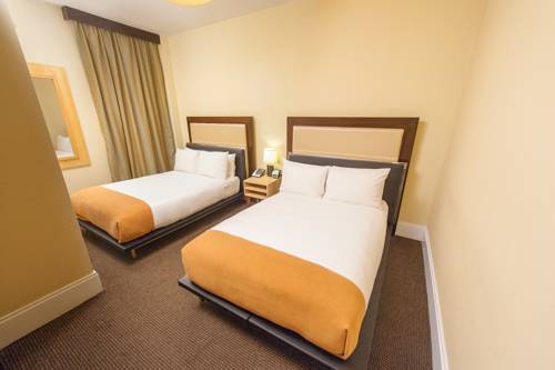 Amsterdam Court Hotel