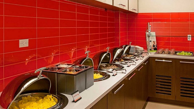 Hotel Residence Inn By Marriott Manhattan Midtown East