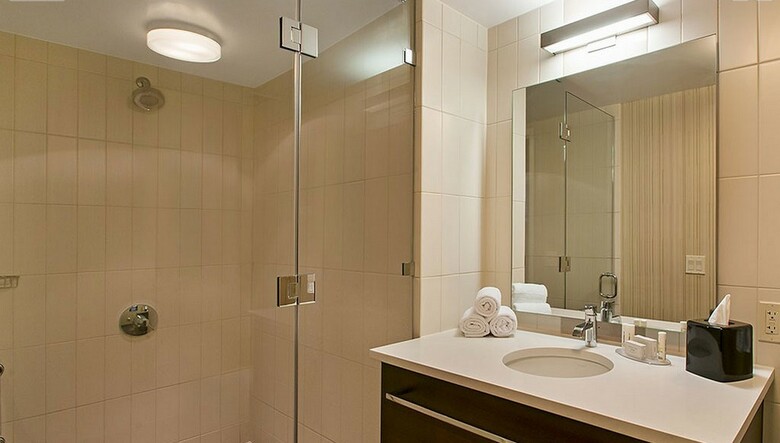 Hotel Residence Inn By Marriott Manhattan Midtown East