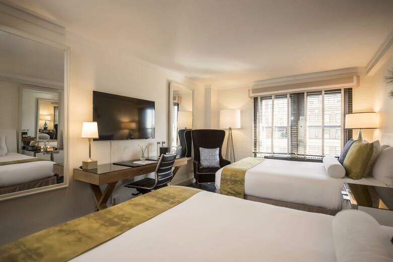 Hotel Iberostar 70 Park Avenue