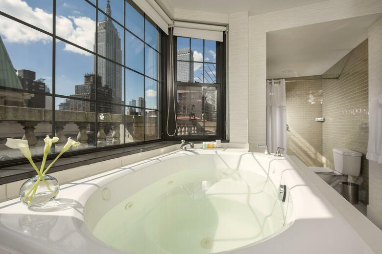 Hotel Iberostar 70 Park Avenue