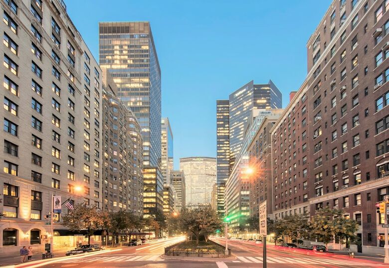 Hotel Iberostar 70 Park Avenue