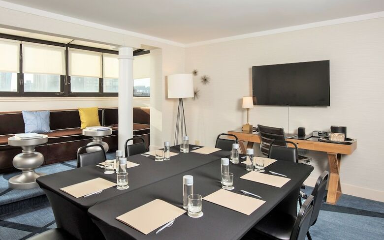 Hotel Iberostar 70 Park Avenue
