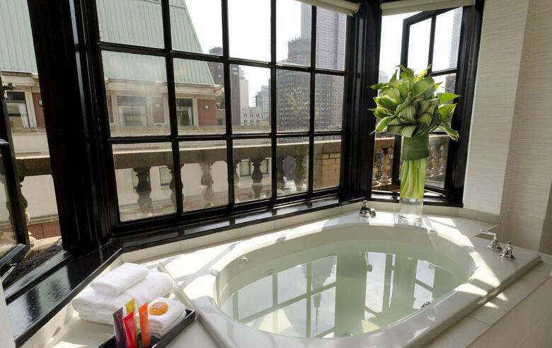 Hotel Iberostar 70 Park Avenue