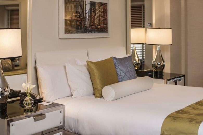 Hotel Iberostar 70 Park Avenue