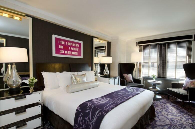 Hotel Iberostar 70 Park Avenue