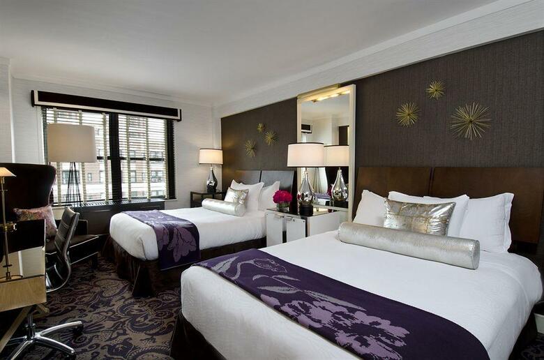 Hotel Iberostar 70 Park Avenue