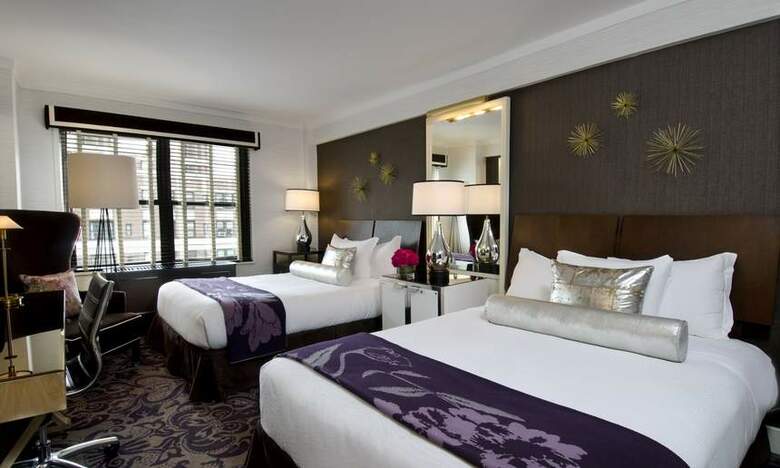 Hotel Iberostar 70 Park Avenue