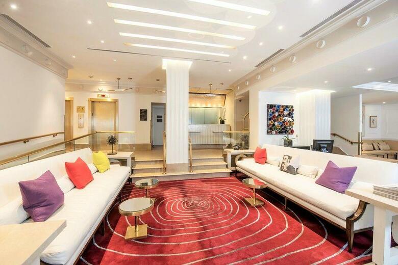 Hotel Iberostar 70 Park Avenue
