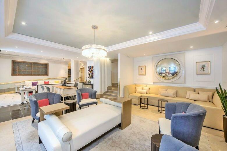 Hotel Iberostar 70 Park Avenue