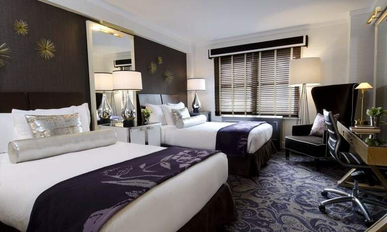 Hotel Iberostar 70 Park Avenue