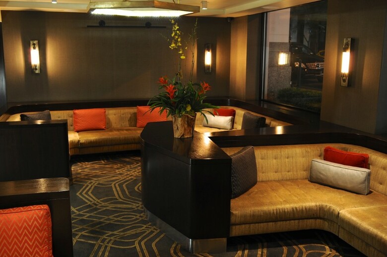 Hotel Park South