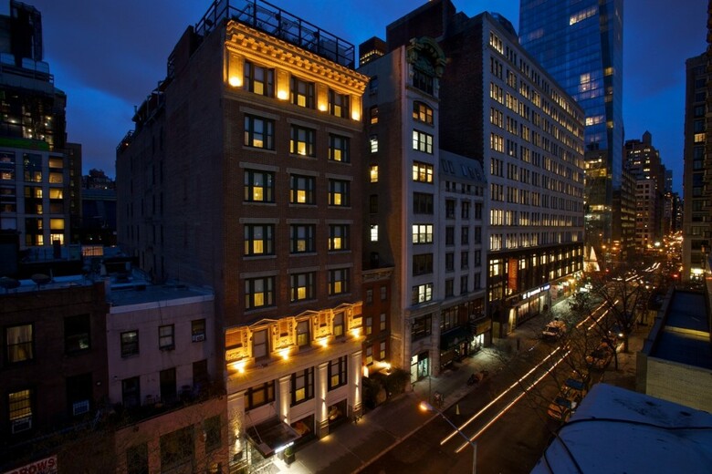 Hotel Park South