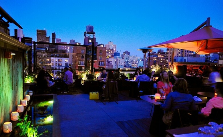 Hotel Park South