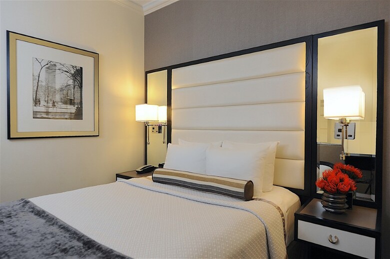 Hotel Park South