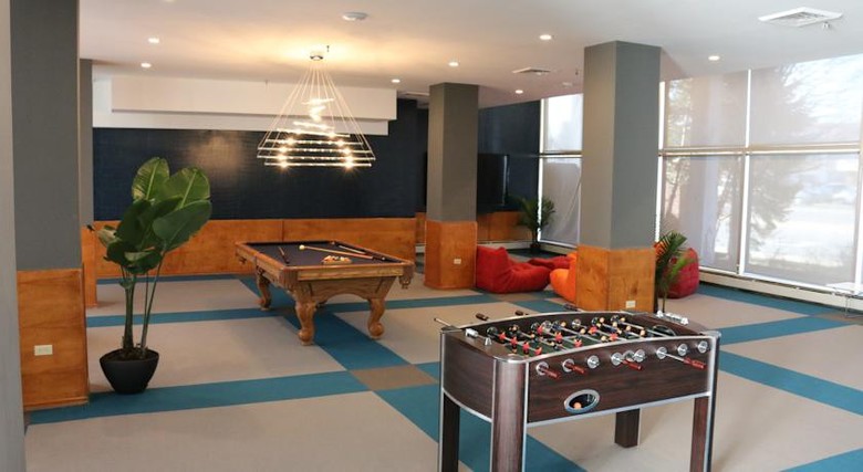 Pan American Hotel