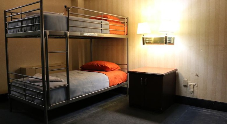 Pan American Hotel