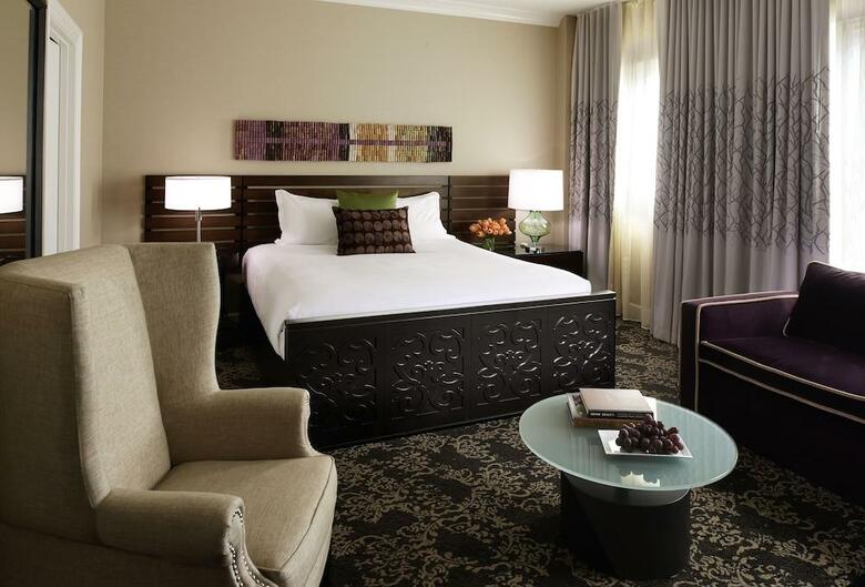 Hotel Vintage Park - Kimpton