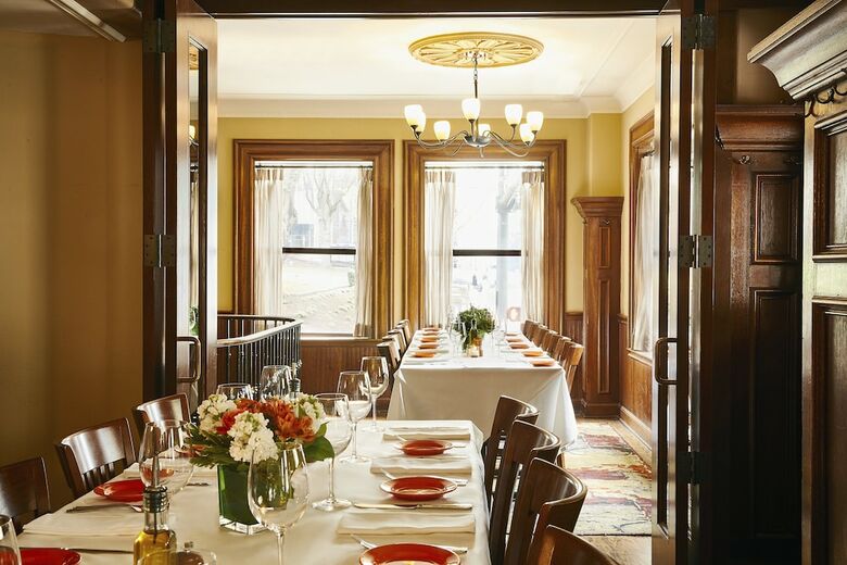 Hotel Vintage Park - Kimpton