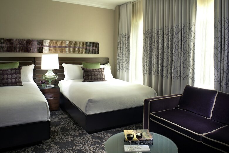 Hotel Vintage Park - Kimpton