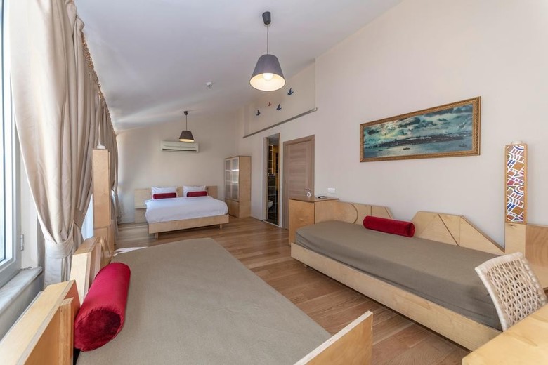 Apartamento Next2