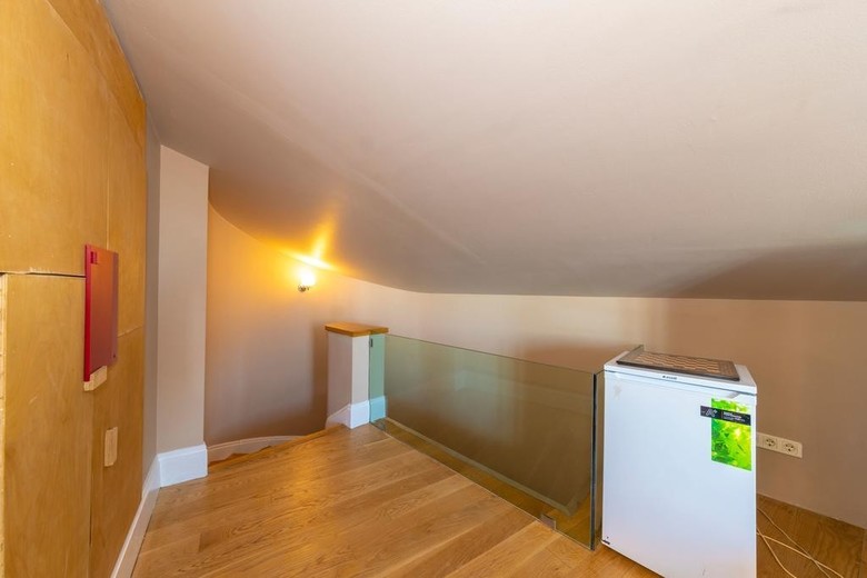 Apartamento Next2