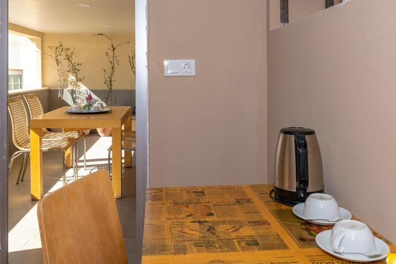 Apartamento Next2