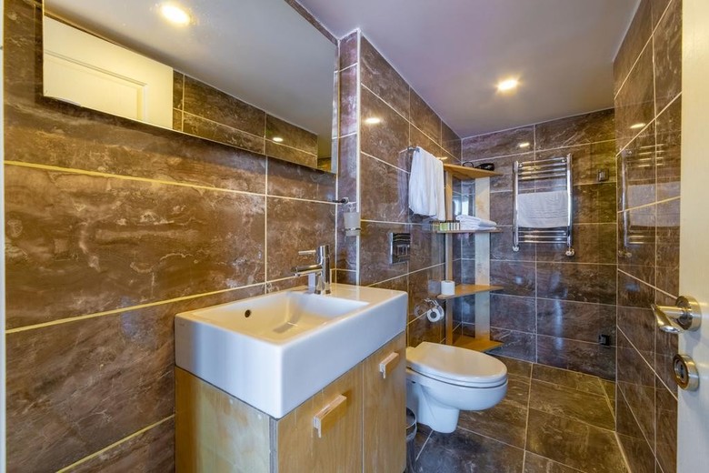 Apartamento Next2