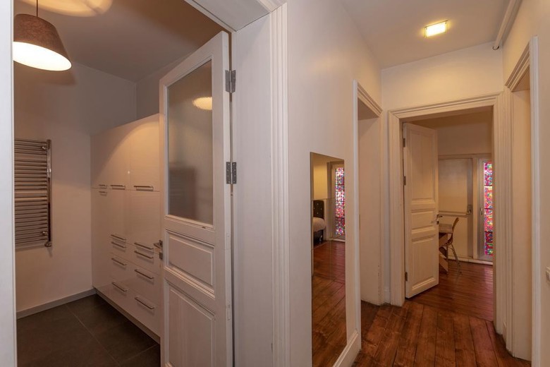Apartamento Next2
