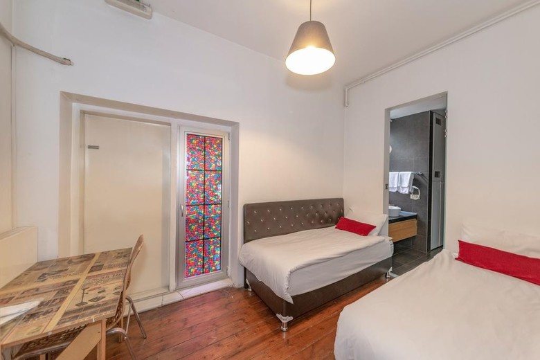 Apartamento Next2