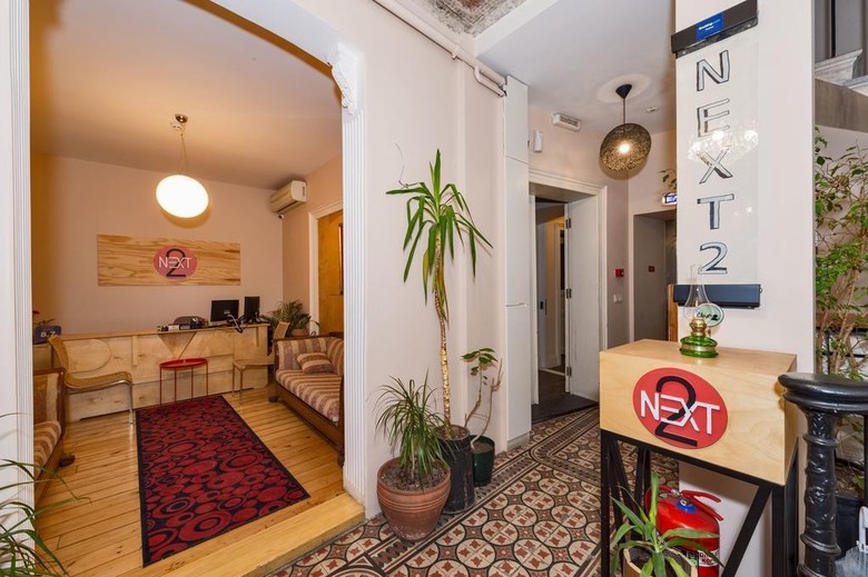 Apartamento Next2