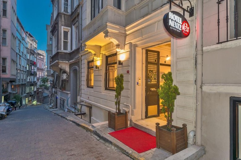 Apartamento Next2