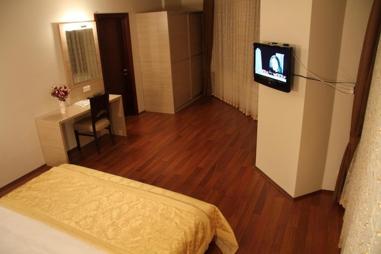 Solis Hotel