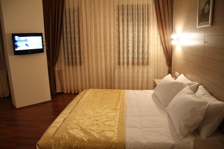Solis Hotel