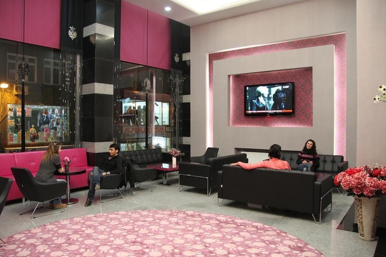 Solis Hotel