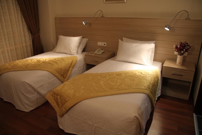 Solis Hotel