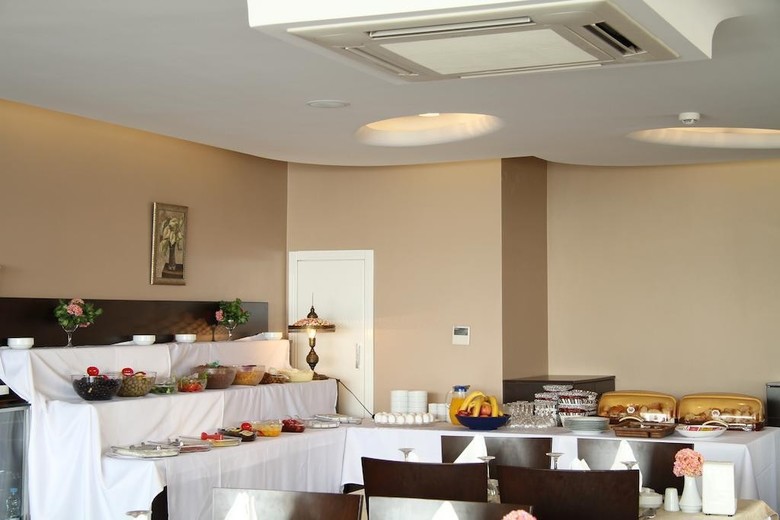 Solis Hotel